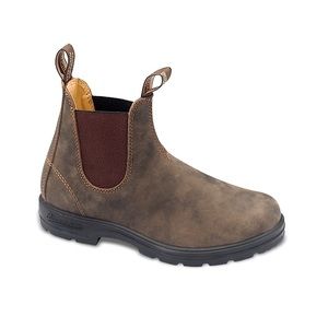 Blundstone 585 Women’s Boots Rustic Brown